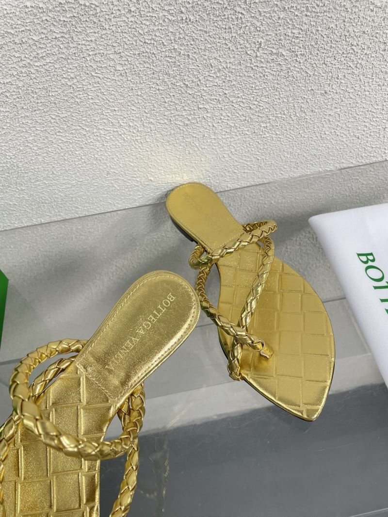 Bottega Veneta Sandals